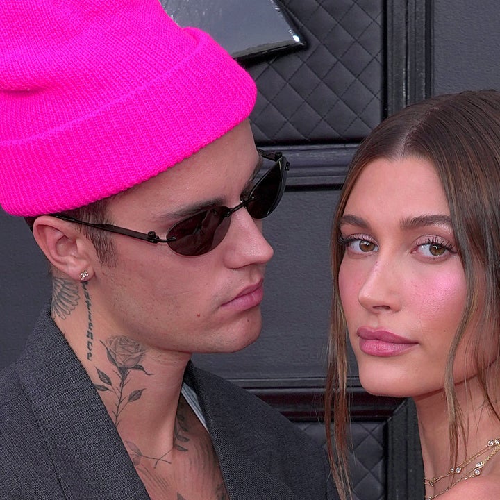 Why Hailey Bieber is 'Scared' to Have Children With Justin Bieber 