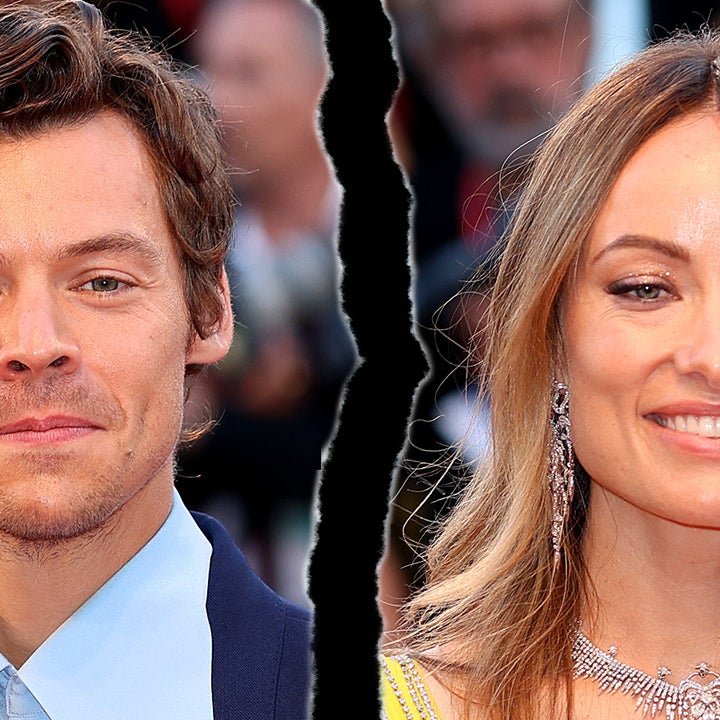 Harry Styles, Olivia Wilde Taking a Break After Almost 2-Year Romance