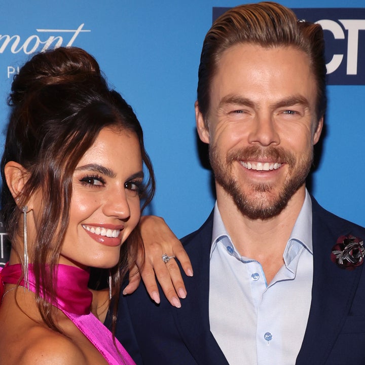 Why Derek Hough Does Not Want a First Dance at His Wedding