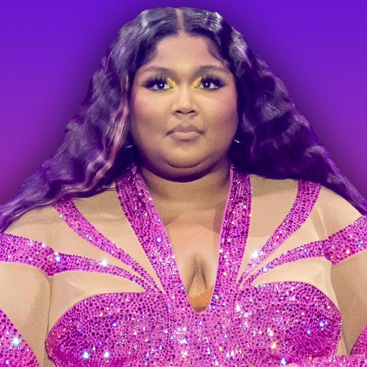 Go Inside Lizzo's World in First Documentary Trailer