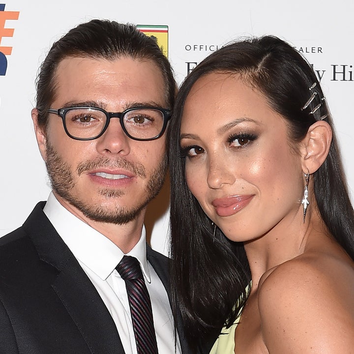 Cheryl Burke on Her History of Abuse, Why She Married Matthew Lawrence