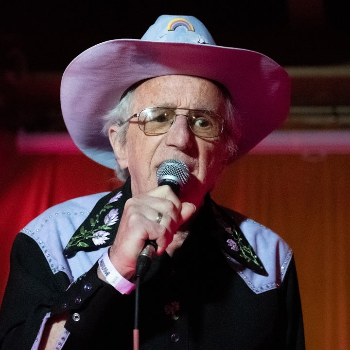 Patrick Haggerty, Trailblazing Lavender Country Singer, Dead at 78