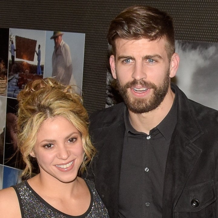 Shakira's Ex Gerard Piqué Announces Retirement From Soccer After Split