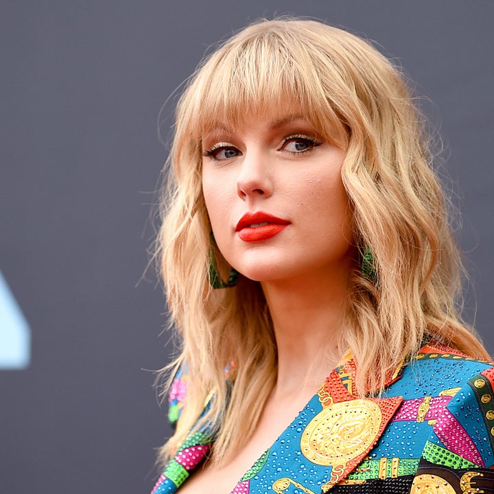 Taylor Swift Says She Was Going Through Exactly What 'All Too Well ...