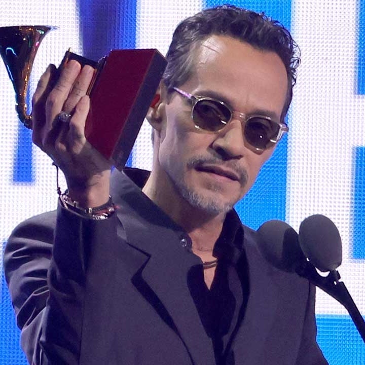 2022 Latin GRAMMY Awards: The Complete Winners List