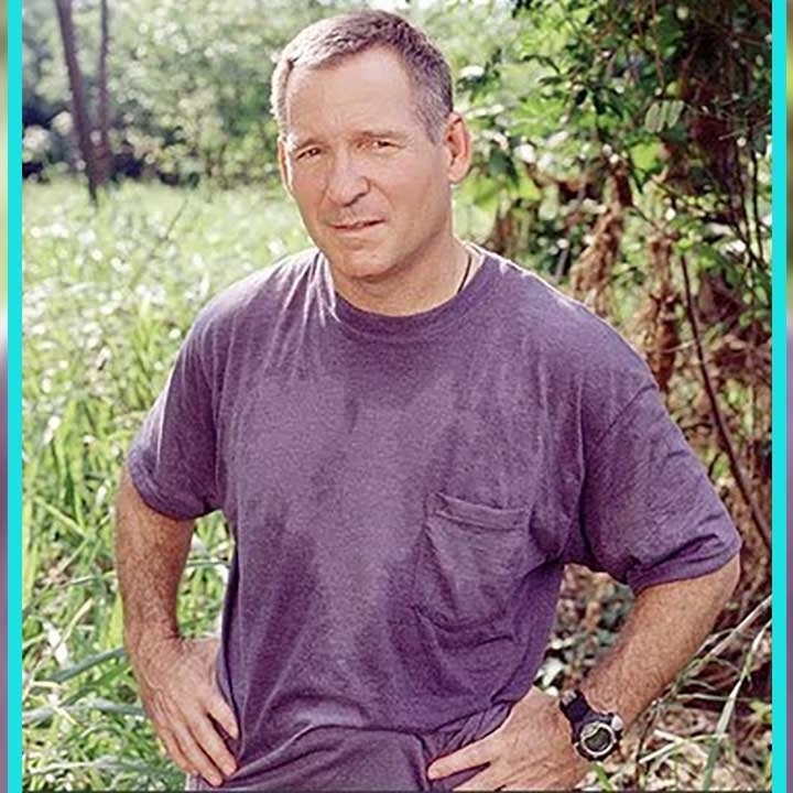 Roger Sexton, ‘Survivor: The Amazon’ Contestant, Dead at 76