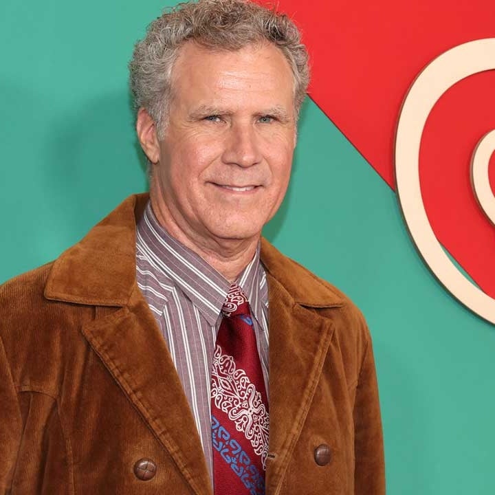 Will Ferrell on Why 'Spirited' Is His 1st Christmas Movie Since 'Elf'