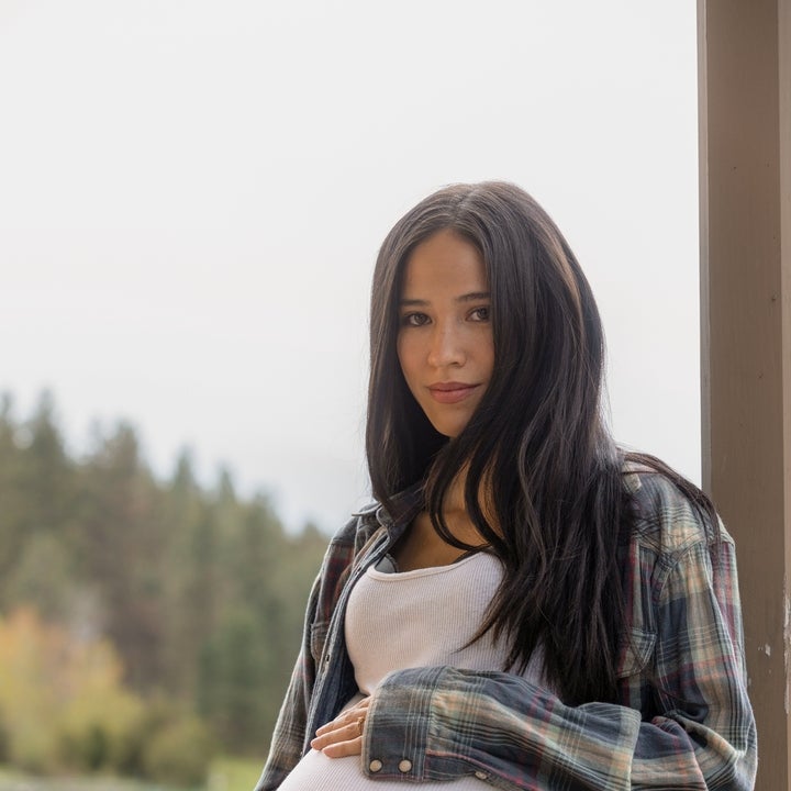 'Yellowstone' Season 5 Premiere: Monica Suffers a Devastating Loss