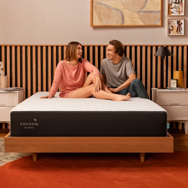 The Best Mattresses We've Tried Are on Sale Right Now