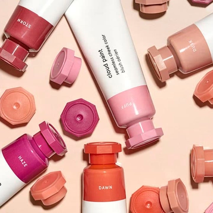 The Best Glossier Beauty Bundles and Hand Cream