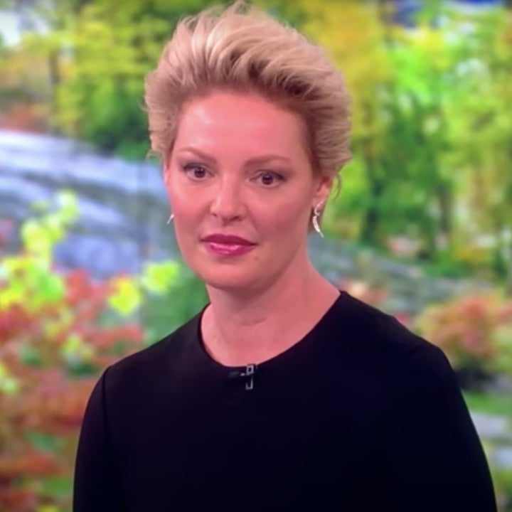 Katherine Heigl Says She Was 'Afraid' Her Daughter 'Didn't Love' Her