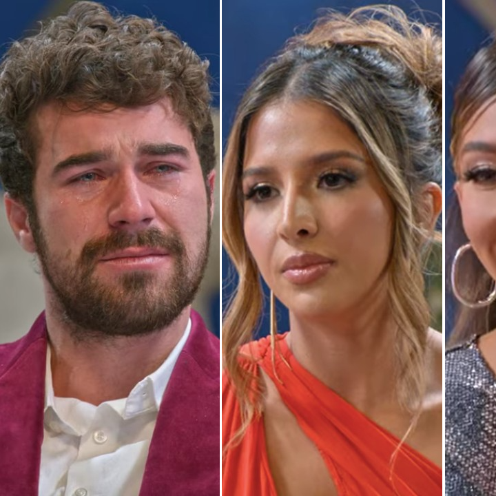'Love Is Blind' Season 3: Who Got Married and Who's Still Together
