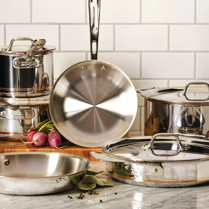 The Best Kitchen Deals to Shop from Macy's Big Home Sale 2023