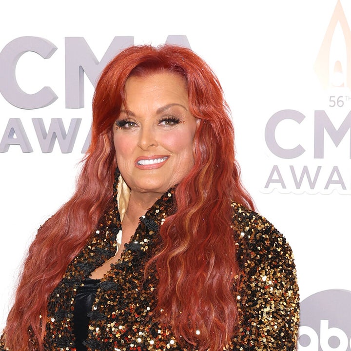Wynonna Judd Says Recreating The Judds' Farewell Concert Was 'Painful'