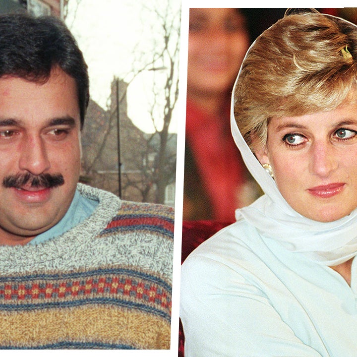 Hasnat Khan: Everything to Know About Princess Diana's Secret Romance
