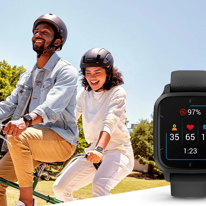 The Best Garmin Smartwatches for Achieving Your 2023 Goals