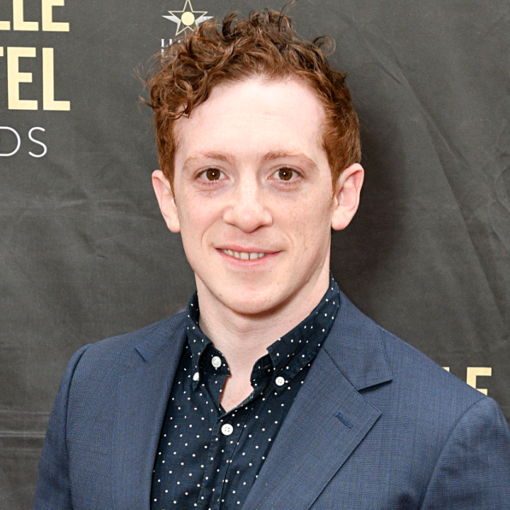 'Wicked' Movie Adds Tony Nominee Ethan Slater as Boq