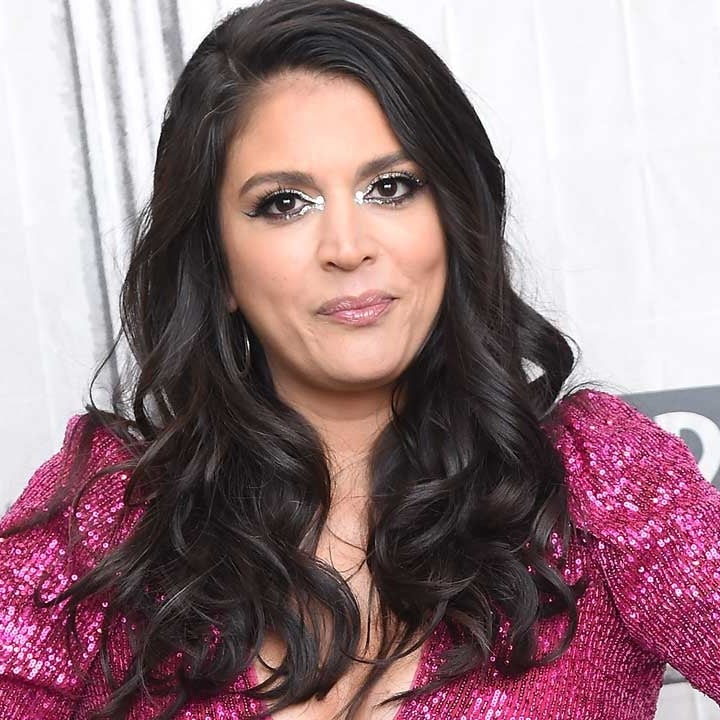 Cecily Strong Reveals Why She Didn't Announce Her 'SNL' Exit Earlier