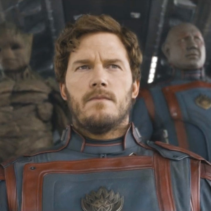 'Guardians of the Galaxy Vol. 3' Trailer Teases Big Action and Tears