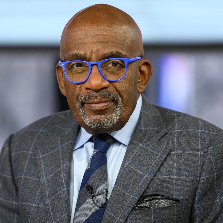 Al Roker Remains Hospitalized Amid Health Battle -- See His Message