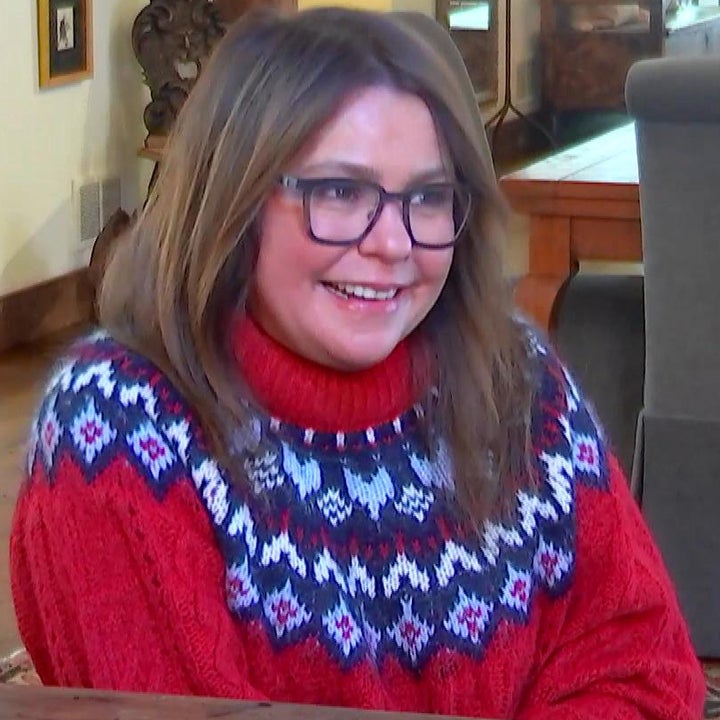 Rachael Ray Opens Up About Ukraine Visits: 'You See the Ruins of War'