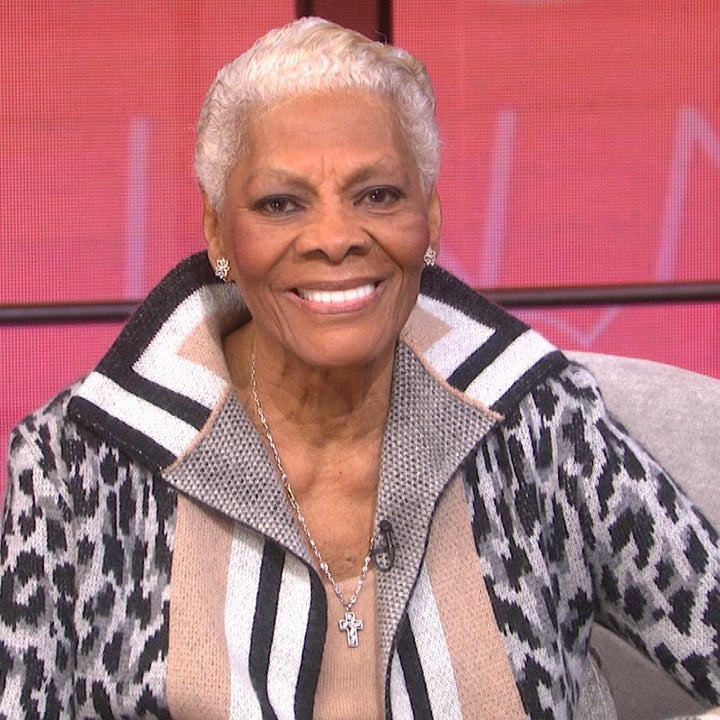 Dionne Warwick Says Pete Davidson 'Hasn't Called Yet' (Exclusive)