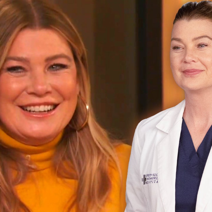 Ellen Pompeo Explains the Real Reason Why She's Leaving 'Grey's'