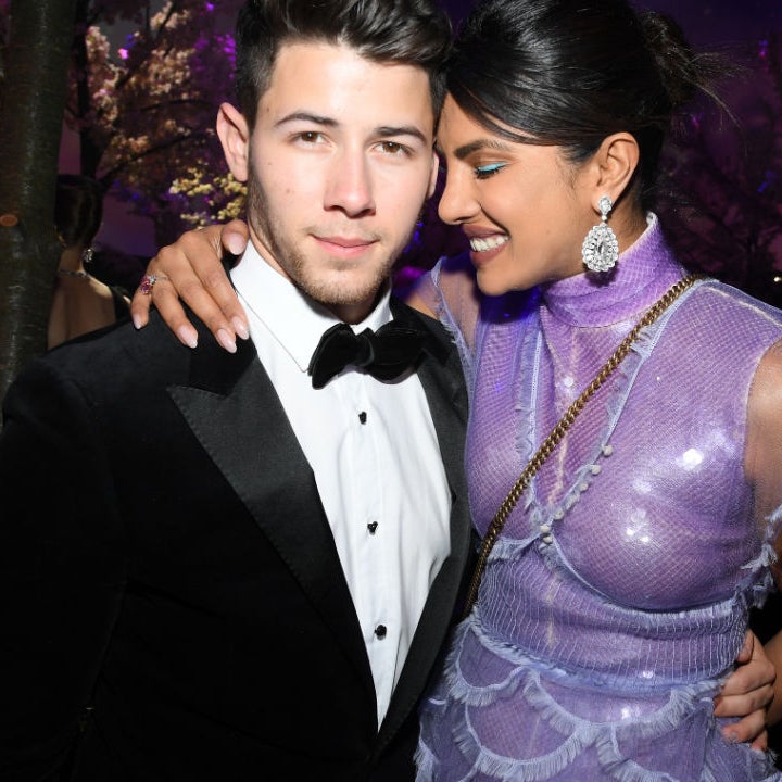 Nick Jonas and Priyanka Chopra: A Timeline of Their Love Story