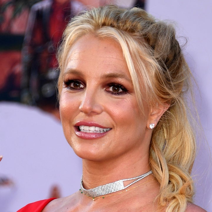 Britney Spears Musical Coming to Broadway in 2023
