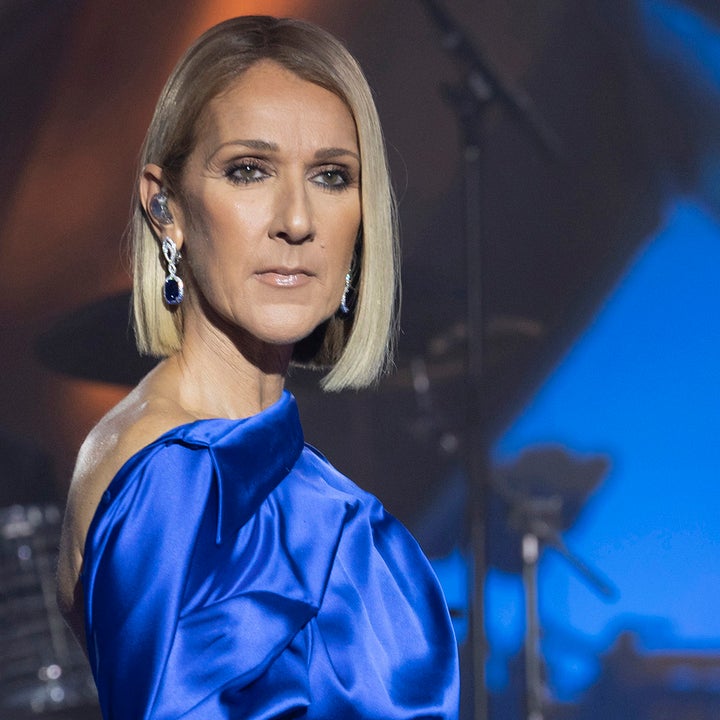 Celine Dion Has Stiff Person Syndrome: What to Know About the Disease