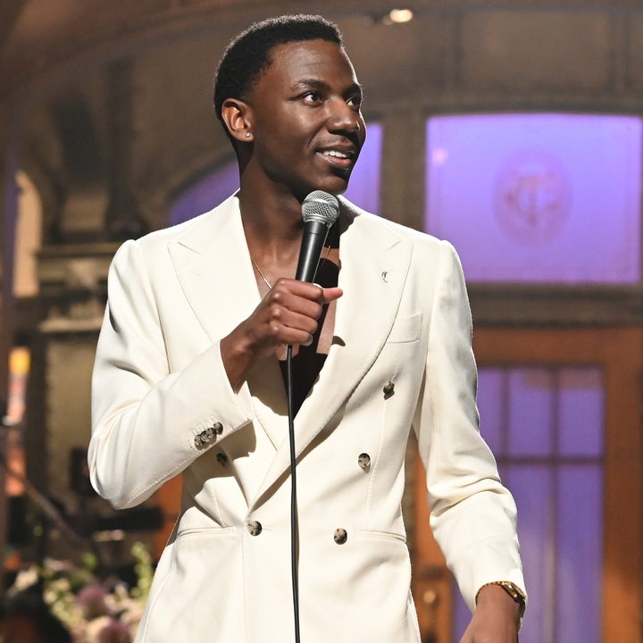 2023 Golden Globes to Be Hosted by Jerrod Carmichael