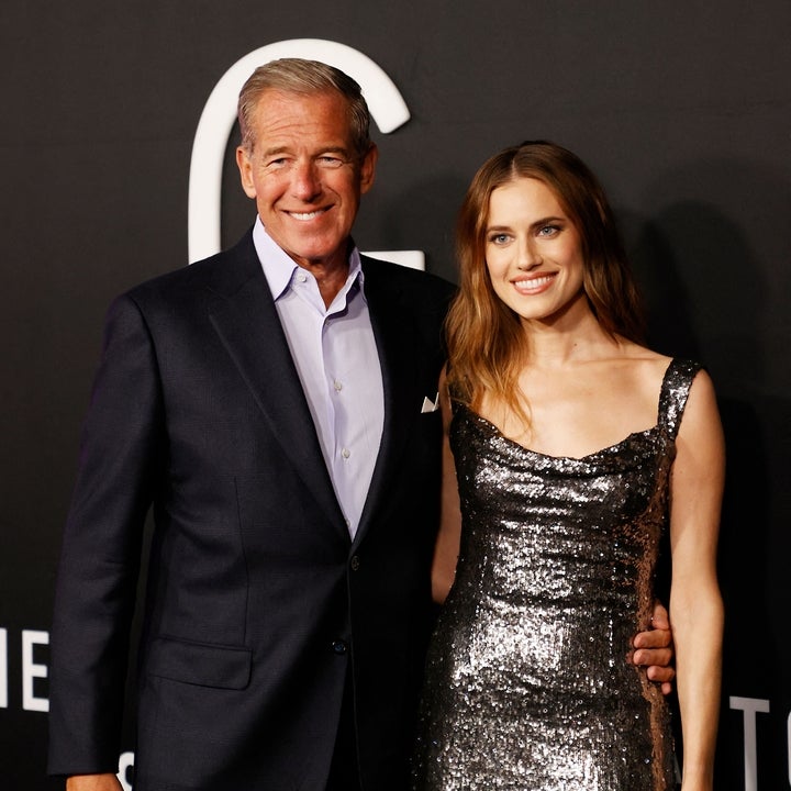 Allison Williams Joins 'Nepo Babies' Discourse and Addresses Privilege