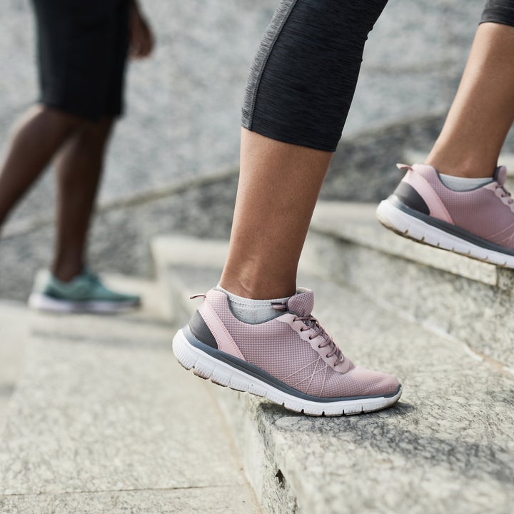 The Best Walking Shoes for Women 2021 -- Allbirds, Nike, Asics & More