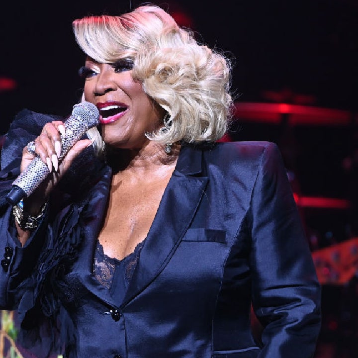 Patti LaBelle Escorted Off Stage Mid-Concert Following Bomb Threat