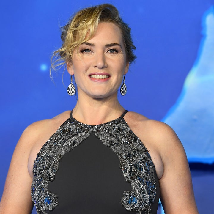 Kate Winslet Reacts to 'The Holiday' Sequel Rumors