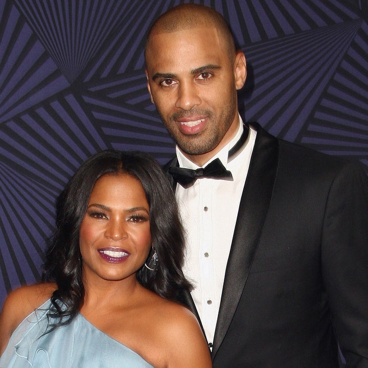 Nia Long and Ime Udoka Split After 13 Years Together