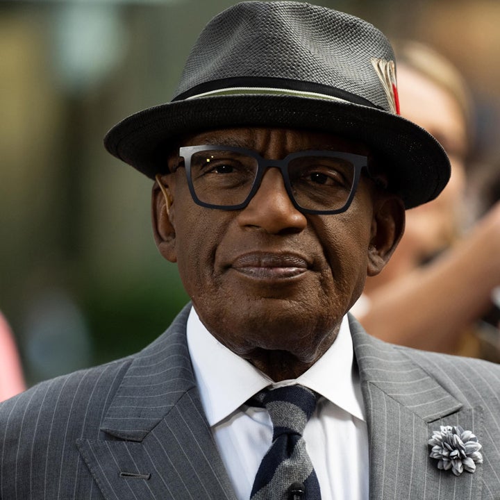 Al Roker Reveals He Faced Some 'Complications' During Knee Replacement