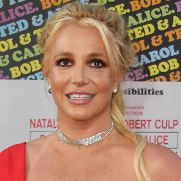 Britney Spears Asks Fans for Privacy After Police Called to Her House
