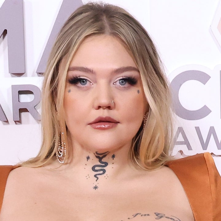 Elle King on Officiating Weddings at CMA Fest (Exclusive)