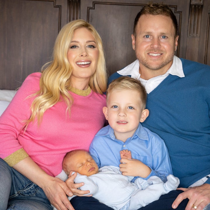 Spencer Pratt Heidi Montag Website