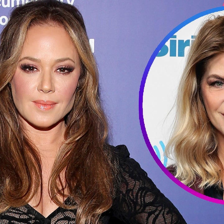 Leah Remini on Kirstie Alley's Death After Years-Long Scientology Feud
