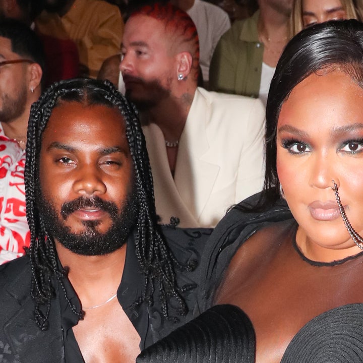 Lizzo and Myke Wright A Timeline of Their LowKey Relationship