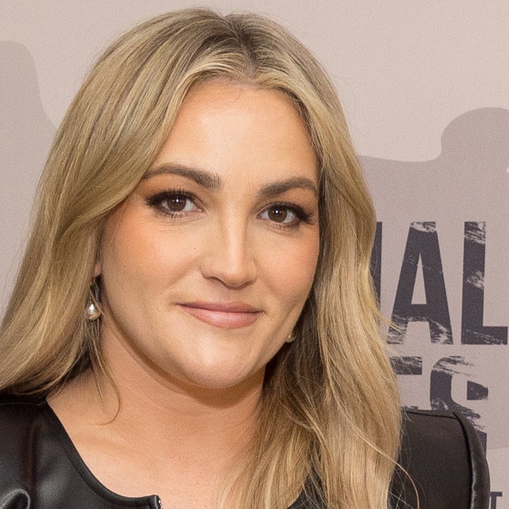 Jamie Lynn Spears Joins Cast of 'Dancing With the Stars' Season 32