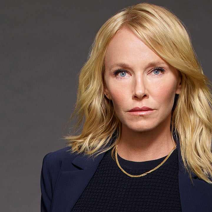 Kelli Giddish Dishes on Final 'SVU' Episode and That Surprise Wedding 
