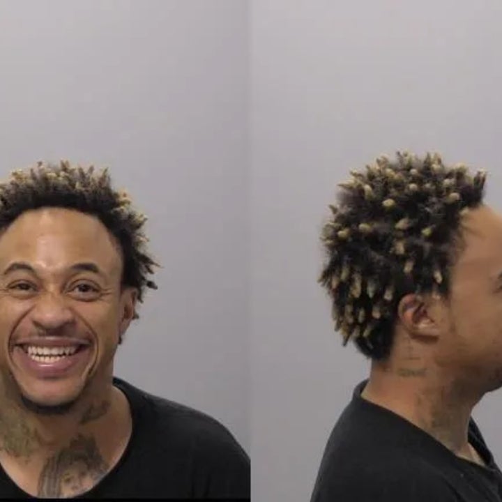 'That's So Raven' Star Orlando Brown Arrested