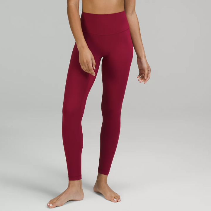 New Year New You: The Best lululemon Activewear for Women and Men in 2023