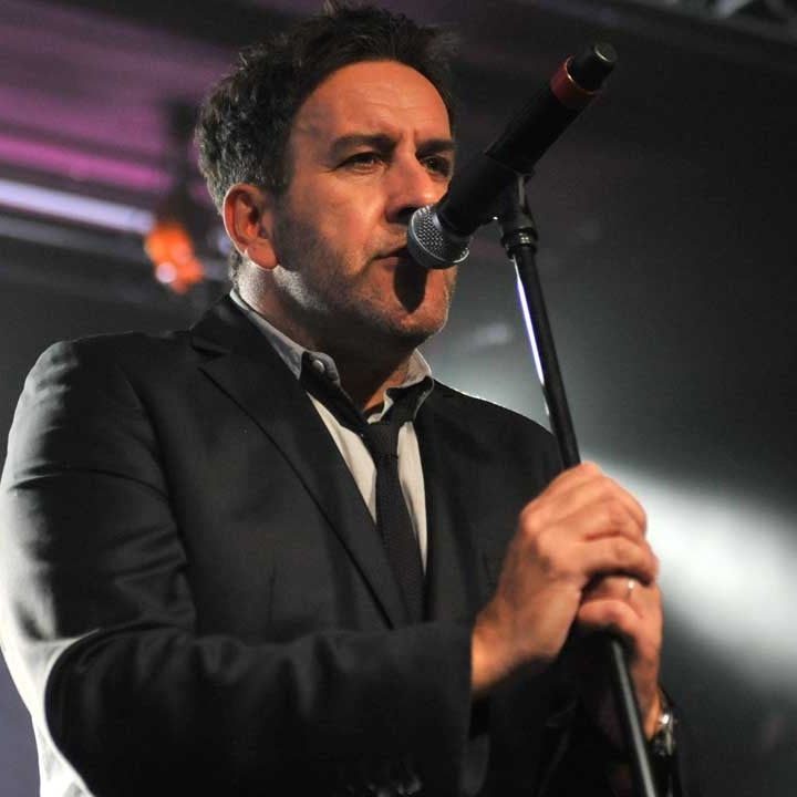 Terry Hall, Lead Singer of The Specials, Dead at 63