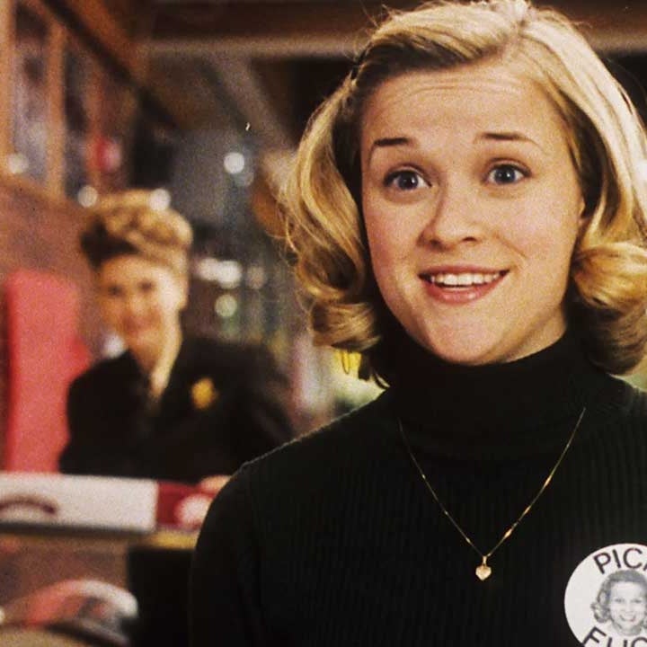 Reese Witherspoon Is Returning as Tracy Flick in 'Election' Sequel