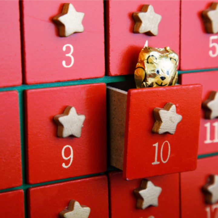 The Best Advent Calendars Under $50 to Gift in 2022