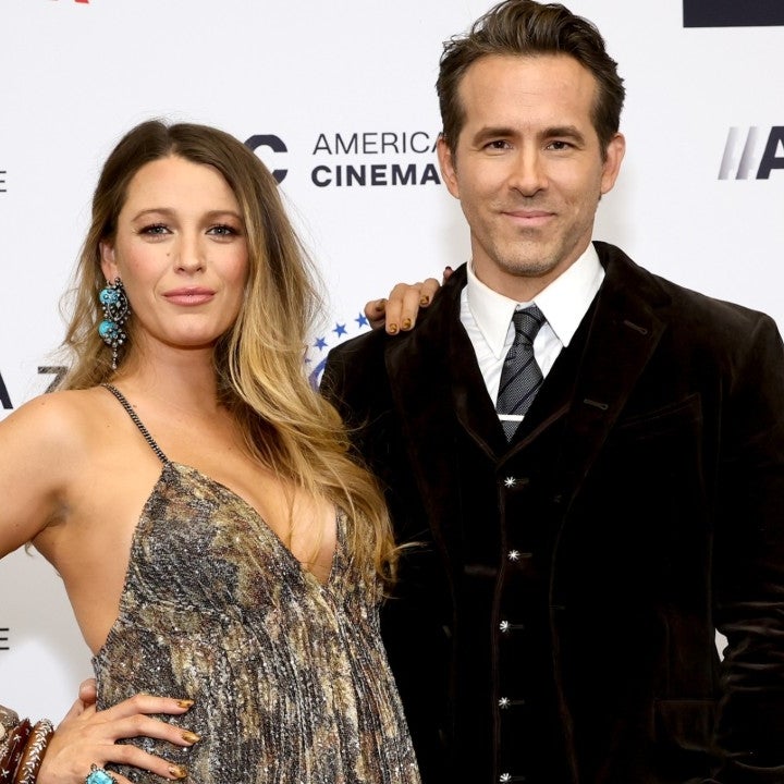 Ryan Reynolds Apologizes to Blake Lively for 'Inexcusable' Faux Pas